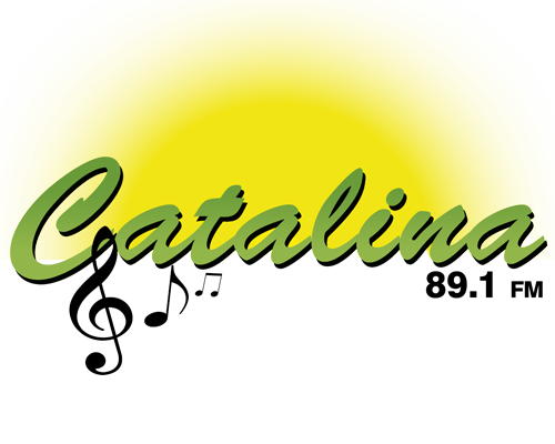 logo radio catalina-500