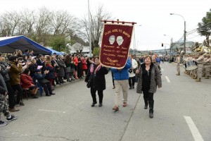 DESFILE