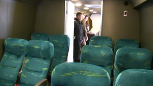 BUS CINE