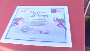 CORRIDA FAMILIAR DIPLOMA