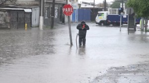 INUNDACIONES CORONEL