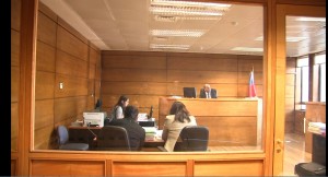 audiencia josefa