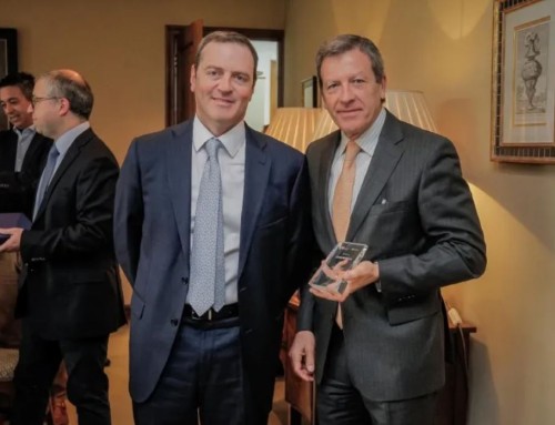 Camanchaca destaca en el ranking de las mejores empresas pagadoras a Pymes