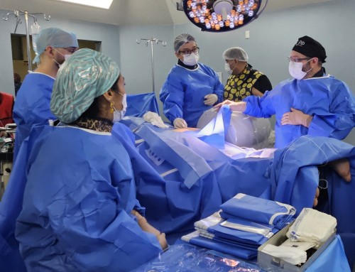 Hospital Las Higueras inició prestación de Neuromodulación Sacra