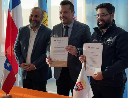 Coronel reactiva su Consejo Ambiental y abre una nueva etapa hacia el desarrollo sustentable
