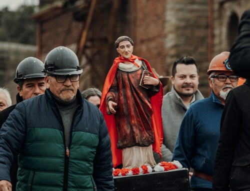 Día del Minero: Se celebran años de tradición, de legado local y nacional
