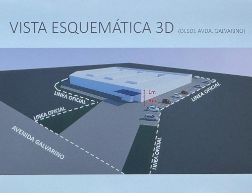 Nuevo Cesfam Norte pronto será una realidad en Coronel