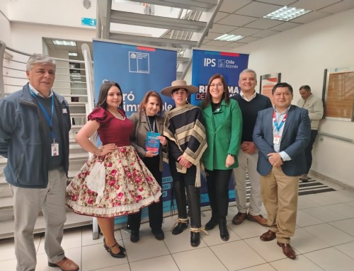 Comenzó a regir el incremento de la PGU por la Reforma de Pensiones